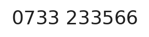 Telefono ufficio