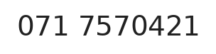 Telefono ufficio