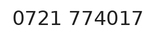 Telefono ufficio