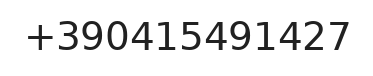Telefono ufficio