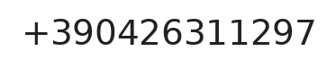 Telefono ufficio