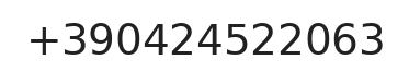 Telefono ufficio