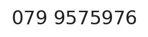 Telefono ufficio
