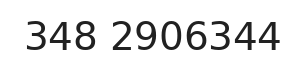Telefono ufficio
