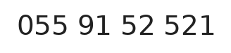 Telefono ufficio