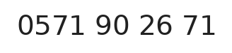 Telefono ufficio