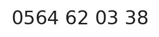 Telefono ufficio