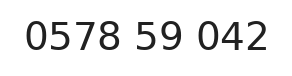 Telefono ufficio