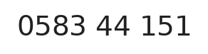 Telefono ufficio