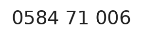 Telefono ufficio