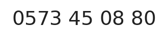 Telefono ufficio