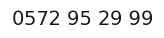 Telefono ufficio
