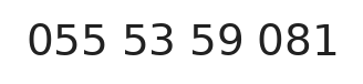 Telefono ufficio