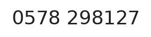 Telefono ufficio