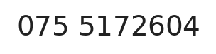 Telefono ufficio