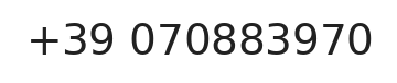 Telefono ufficio
