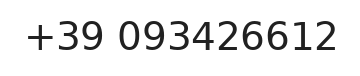 Telefono ufficio