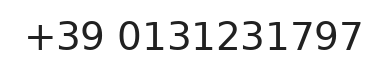 Telefono ufficio