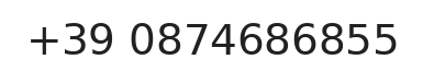 Telefono ufficio