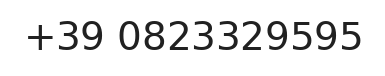 Telefono ufficio