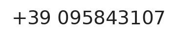 Telefono ufficio
