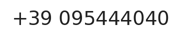 Telefono ufficio