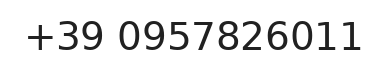 Telefono ufficio