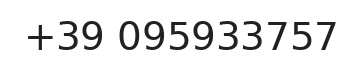 Telefono ufficio