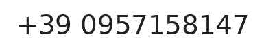 Telefono ufficio