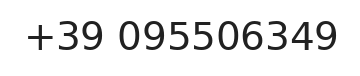 Telefono ufficio