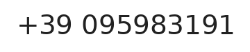 Telefono ufficio