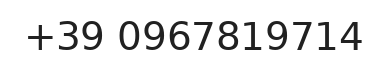 Telefono ufficio