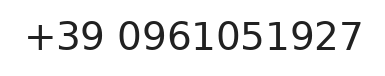 Telefono ufficio