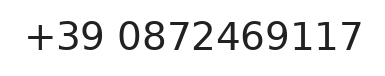 Telefono ufficio