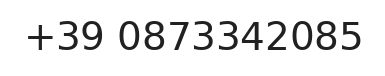Telefono ufficio