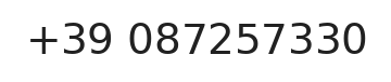Telefono ufficio