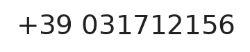 Telefono ufficio