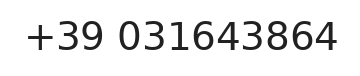 Telefono ufficio