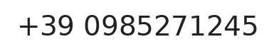 Telefono ufficio