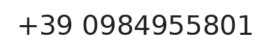 Telefono ufficio