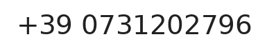 Telefono ufficio