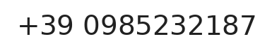 Telefono ufficio