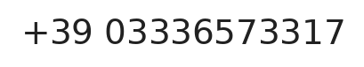 Telefono ufficio