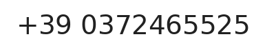 Telefono ufficio
