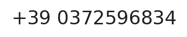 Telefono ufficio