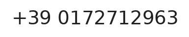 Telefono ufficio