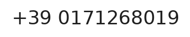 Telefono ufficio