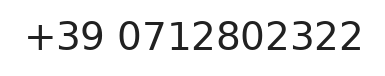 Telefono ufficio