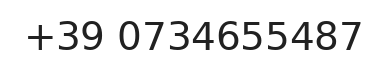 Telefono ufficio