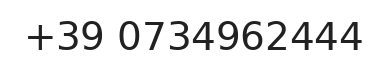 Telefono ufficio